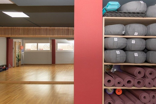 Imagen 2 de la galería del partner Alefit