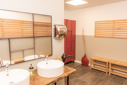 Imagen 3 de la galería del partner Alefit