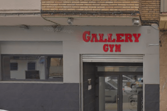 Imagen 2 de la galería del partner Gallery Gym Soria