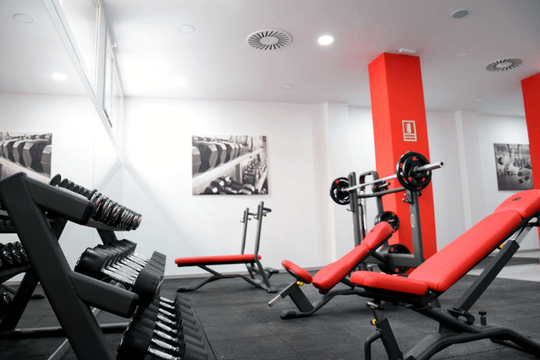 Imagen 3 de la galería del partner Gallery Gym Soria