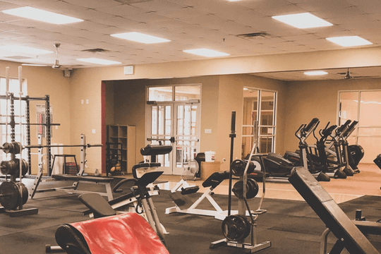 Image 1 from The Recreation Place partner gallery