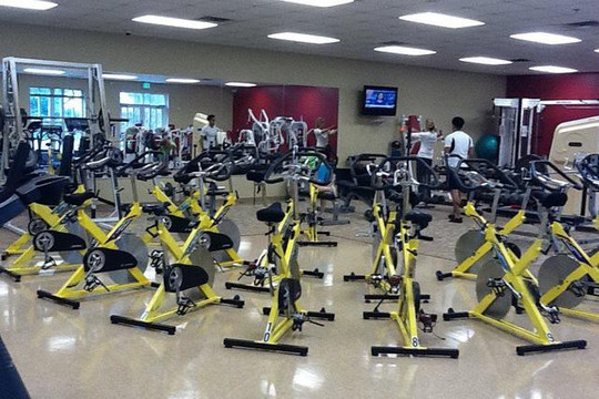 Image 3 from The Recreation Place partner gallery