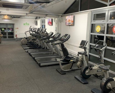 Image 3 from Dorcan Recreation Complex partner gallery