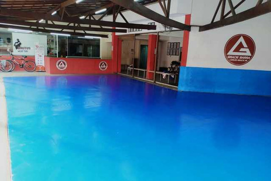 Imagem 1 da galeria do parceiro Brutus Muay Thai