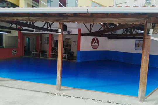 Imagem 3 da galeria do parceiro Brutus Muay Thai