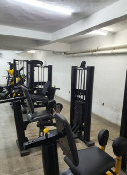 Imagem 1 da galeria do parceiro GF Trainer Academia