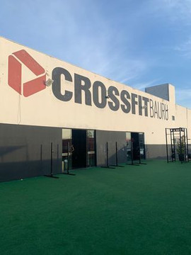 Imagem 1 da galeria do parceiro CrossFit Bauru