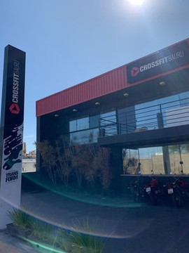 Imagem 2 da galeria do parceiro CrossFit Bauru