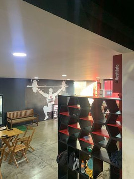 Imagem 3 da galeria do parceiro CrossFit Bauru