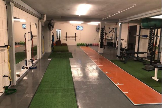 Imagen 3 de la galería del partner Kintra Salud
