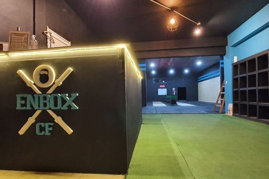 Imagen 3 de la galería del partner Enbox Fitness
