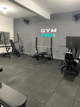 Imagem 2 da galeria do parceiro Gympro Studio Fitness