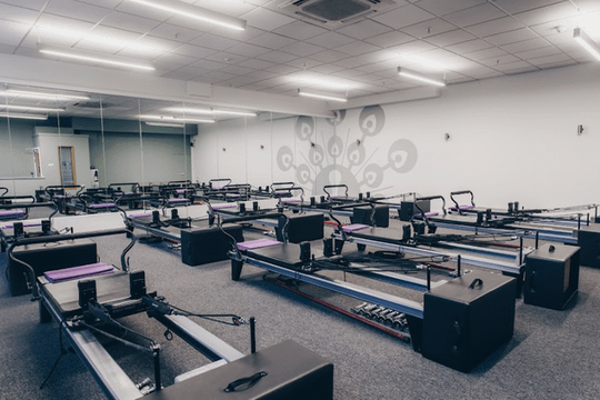 Image 1 from Ten Health & Fitness Notting Hill partner gallery