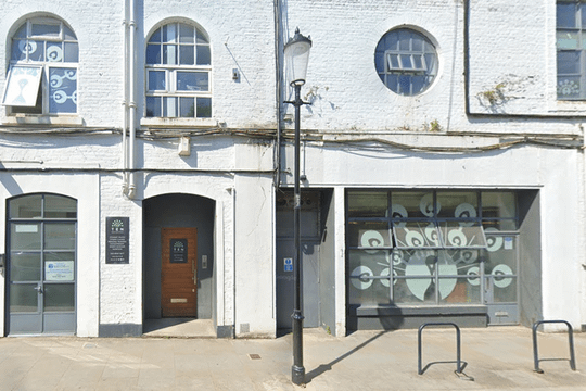 Image 2 from Ten Health & Fitness Notting Hill partner gallery