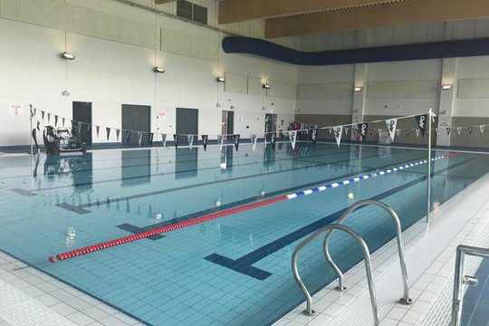 Image 3 from New Barnet Leisure Centre partner gallery