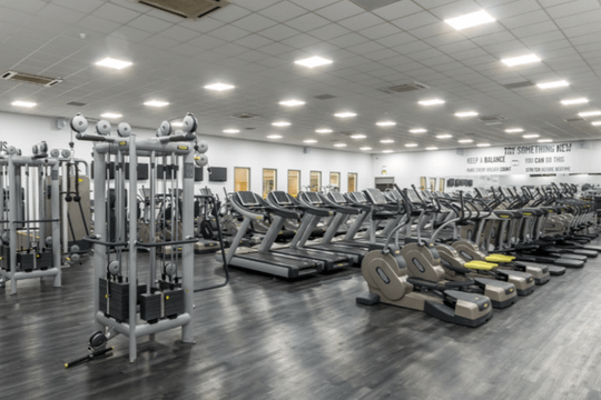 Image 1 from Waterfront Leisure Centre partner gallery