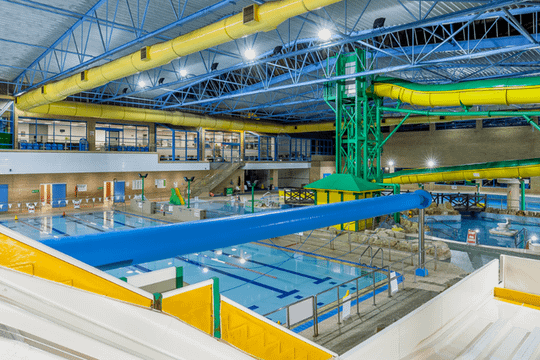 Image 3 from Waterfront Leisure Centre partner gallery