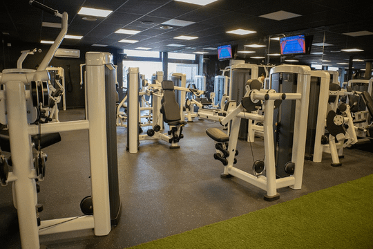 Imagen 1 de la galería del partner Fibra Max Cabrera