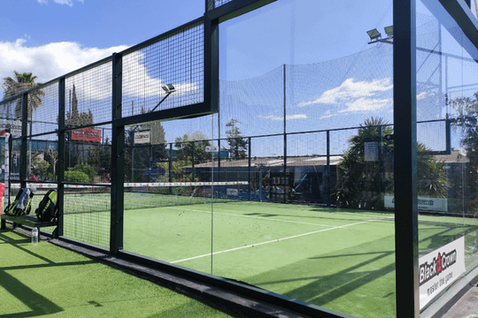 Imagen 3 de la galería del partner Fibra Max Cabrera