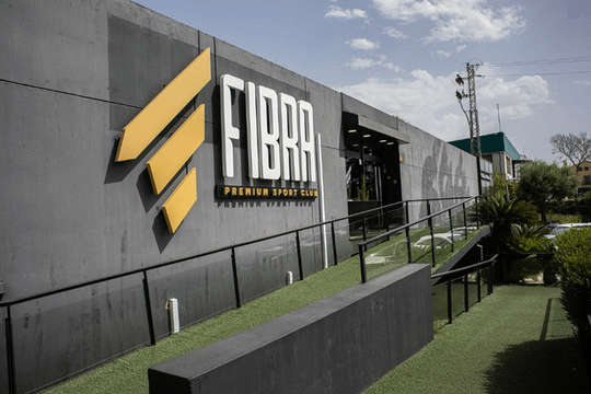 Imagen 2 de la galería del partner Fibra Max Cabrera