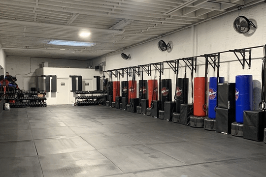Image 3 from Tabata Ultimate Fitness partner gallery