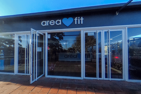 Imagen 2 de la galería del partner Areafit Montequinto