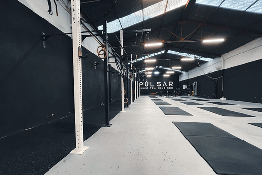Imagen 3 de la galería del partner Pulsar Cross Training Box