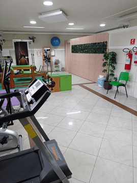 Imagem 3 da galeria do parceiro Spaço Fisiofit