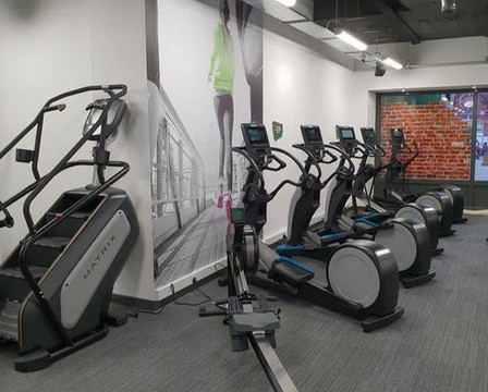 Image 3 from énergie Fitness - Thornton Heath partner gallery