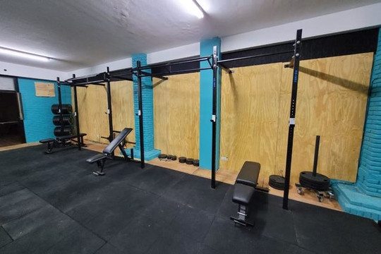 Imagen 1 de la galería del partner Newen Entrenamiento