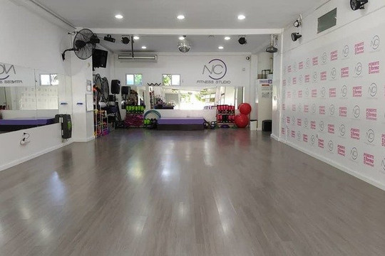 Imagen 1 de la galería del partner NC Fitness Studio