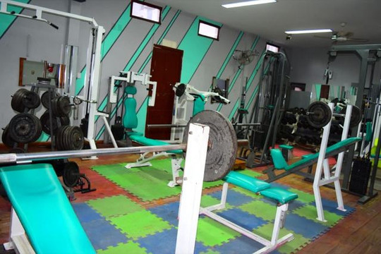 Imagen 3 de la galería del partner PWH Power House