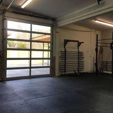 Image 3 from CrossFit Hinge partner gallery