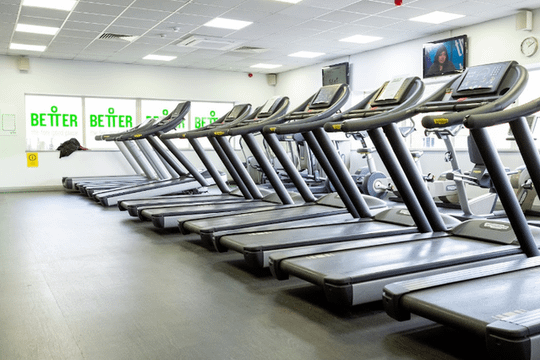 Image 3 from Hendon Sports Centre partner gallery