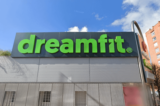 Imagen 2 de la galería del partner Dreamfit Gijón
