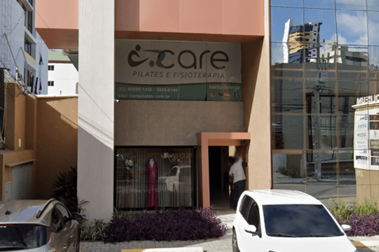 Imagem 2 da galeria do parceiro Care Pilates e Fisioterapia