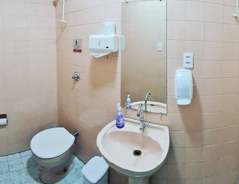 Imagem 3 da galeria do parceiro Carvalho Reabilitação e Saúde