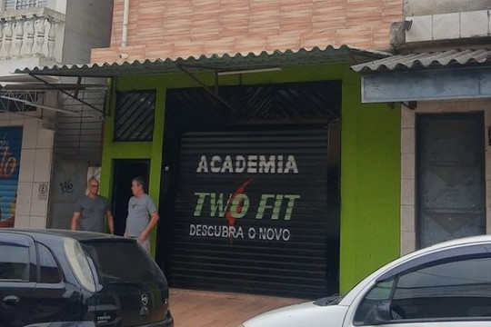 Imagem 2 da galeria do parceiro Two Fit Academia