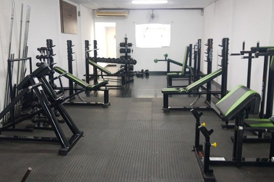 Imagem 3 da galeria do parceiro Two Fit Academia