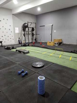 Imagen 1 de la galería del partner Pâukas Centro Entrenamiento