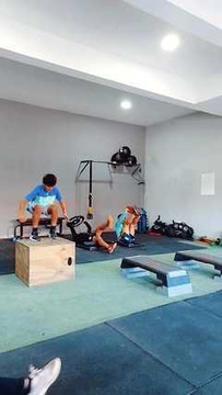 Imagen 3 de la galería del partner Pâukas Centro Entrenamiento
