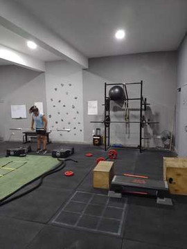 Imagen 2 de la galería del partner Pâukas Centro Entrenamiento