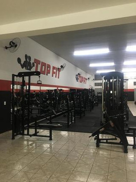 Imagem 3 da galeria do parceiro Academia Top Fit Lins 2