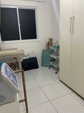 Imagem 2 da galeria do parceiro Fisioterapeuta Ana Paula Brandão