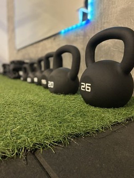 Imagem 1 da galeria do parceiro M2 Move Academia - Unidade 3