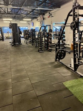 Imagem 2 da galeria do parceiro M2 Move Academia - Unidade 3