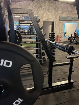 Imagem 3 da galeria do parceiro M2 Move Academia - Unidade 3