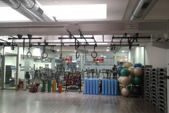 Immagine 3 dalla galleria del partner Silver Fitness Porta Portese
