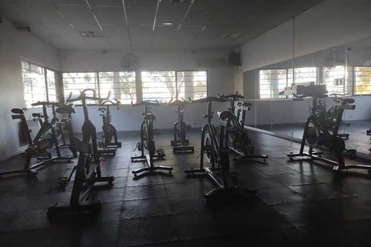 Imagen 1 de la galería del partner Fitness Aries