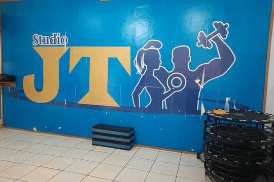 Imagem 2 da galeria do parceiro Studio JT